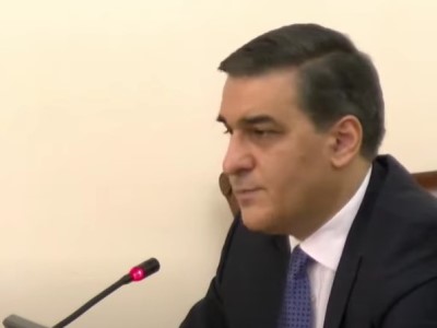 ՀՀ ՄԻՊ․ ադրբեջանցիները լարվածություն են ստեղծում հայ հասարակության մեջ