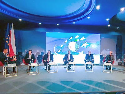 Քննարկվել են Լեհաստան հայկական սննդամթերք և ոգելից խմիչքներ արտահանելու հնարավորությունները