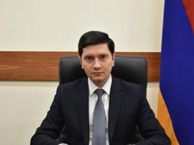 ՊՎԾ պետի տեղակալն ազատվել է պաշտոնից