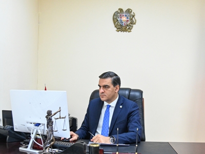 Տեղի է ունեցել Միջերկրական պետությունների մարդու իրավունքների հաստատությունների համաժողովը՝ ՀՀ ՄԻՊ-ի կազմակերպմամբ