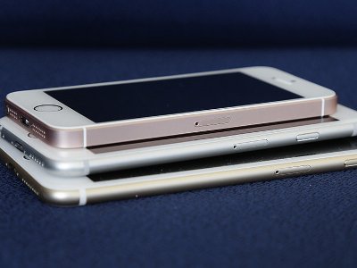Apple-ը iPhone-ի վնասվելու նոր պատճառներ է նկարագրել