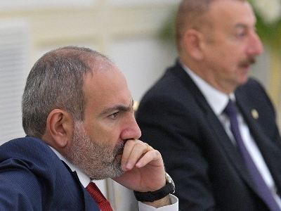 Analyst: There might be documents signed by Armenia and not revealed