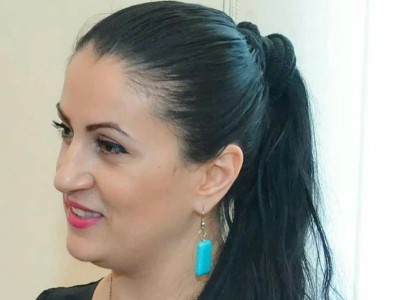Deputy mayor of Armenia's Goris resigns, to run in local self-government elections