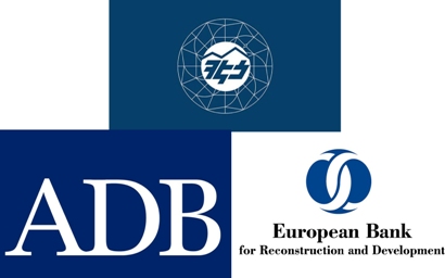 EBRD, ADB to provide loan to fund 2nd phase of Electric Networks of Armenia company investment program