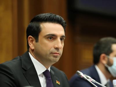 Ալեն Սիմոնյան. 1996 թվականից մինչեւ 2018 թվականը Հայաստանում բոլոր ընտրությունների արդյունքները կեղծվել են