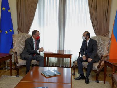ՀՀ տարածքում Ադրեջանի ԶՈւ անօրինական ներկայությունը խաթարում է տարածաշրջանում դե-էսկալացիայի ջանքերը․ Միրզոյան