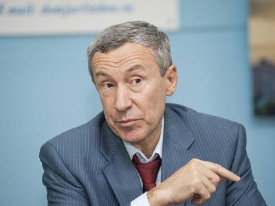 Сенатор РФ: До тех пор пока российские миротворцы нужны в Карабахе, они должны там оставаться