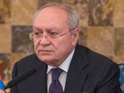 Newspaper: Armenia authorities ready to offer deal to Investigative Committee former head, ex-Prosecutor General