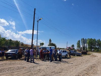 Կարճաղբյուրում էներգախնայող, ժամանակակից տեխնոլոգիաներ են ներդրվել (ֆոտո)