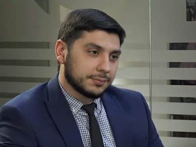 Один из основателей «Стражей революции» назначен помощником Алена Симоняна