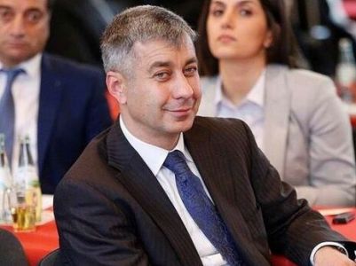 Посол Армении на Украине: Цель межправкомиссии – осуществить шаги по разблокированию связей