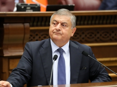 ԲԴԽ․ գրեթե անհնարինն է արվել «հոկտեմբերի 27»-ի գործի բացահայտման համար