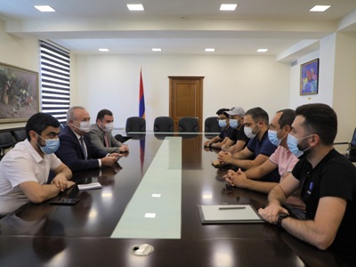 Գիտական ոլորտում առաջնային է արդյունքի չափելիության մեխանիզմների մշակումը. Վահրամ Դումանյան