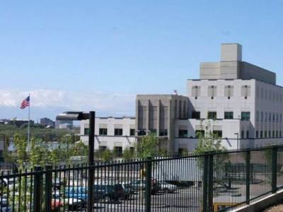 US Embassy in Armenia to Baku: Only comprehensive solution can help normalize Armenian-Azerbaijani relations