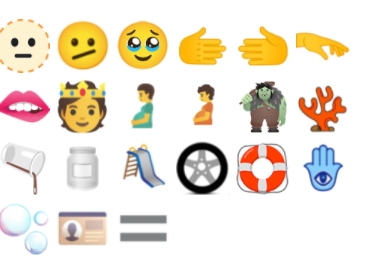 Unicode-ը 38 նոր էմոջի է ցուցադրել
