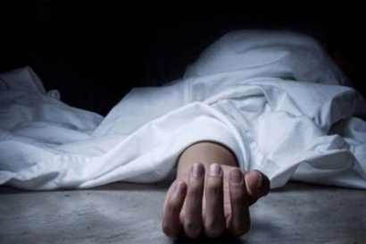 Hanged body of 44-year-old serviceman of Armenia MOD found in village