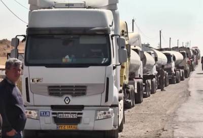 Newspaper: Armenia authorities agree to opposition proposal to hold parliament session on Goris-Kapan road issue