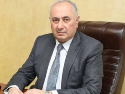 Newspaper: Armenia authorities send Karabakh Security Council chief as envoy to imprisoned opposition MP