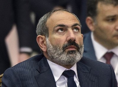 «Жоховурд»: Власти Армении в поисках кандидатуры на должность генсека ОДКБ