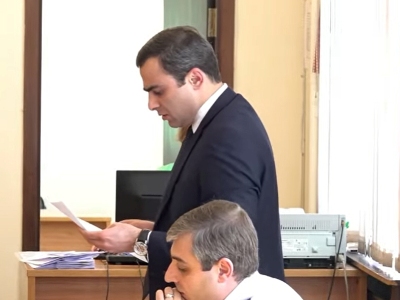 Դատախազությունը պնդում է, որ Ռոբերտ Քոչարյանի խափանման միջոցը եւ գրավի չափը չփոխվեն