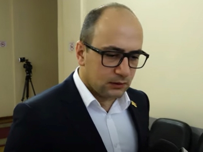 Հավանաբար հողերի հանձնումը շարունակվելու է հատվածային՝ դե ֆակտո իրողություն դարձած նման դրսևորումներով․ Հայկ Մամիջանյան