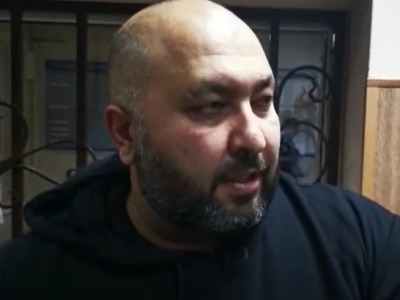 Вора в законе Толика Ногинского задержали с героином