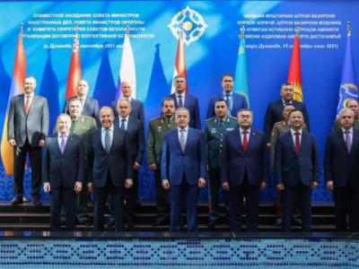 Armenia FM unable to travel to Dushanbe due to aircraft engine malfunction