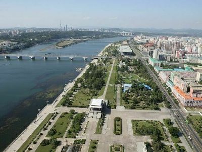 Береговая охрана Японии заявила о пуске двух ракет с территории КНДР в сторону моря