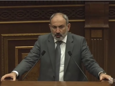 Пашинян: Власти Армении и Карабаха сделают все, чтобы маршрут через Лачинский коридор остался неизменным
