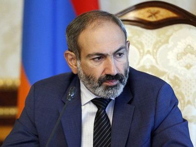 Armenia PM to leave for Tajikistan on working visit