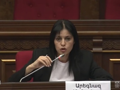 Առողջապահության նախարար. 2021թ. առողջապահության համար հատկացումները կազմել են մոտ 115 մլրդ դրամ