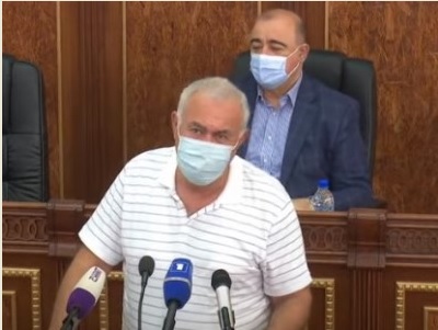 Հեքիաթն այդպես էլ իրականություն չդարձավ. Գյումրիում օդային տրամվայ չի կառուցվի
