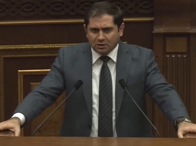 Փոխվարչապետ. ՀՀ կառավարությունը կոնյակի գործարանների հետ պայմանավորվել է խաղողի մթերման մասին