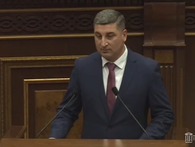 Министр: Власти Армении не откажутся от намерения закрыть отдельный муниципалитет в селе Димитров