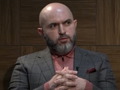 Оппозиционер: День начался с очередной дезинформационной атаки на Сержа Саргсяна