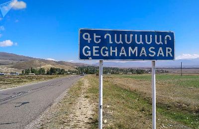 Մարզպետի հետ համաձայնության եկանք, որ մոտ օրերս կայցելի Գեղամասար․ Հակոբ Ավետյան
