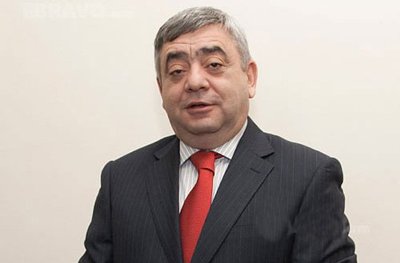 Լյովա Սարգսյանի դուստրը եւ որդին դատի են տվել դատախազությանը