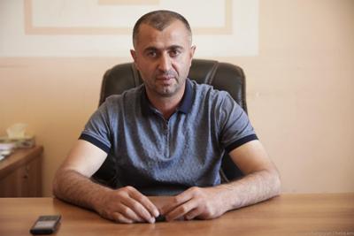 Аветян: Большая часть села Джахацадзор Гегаркуникской области лишена воды