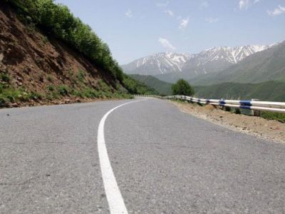 9 ժամ փակ է լինելու Շորժա գյուղից Ծովագյուղի խաչմերուկ և Ծովագյուղի խաչմերուկից դեպի Սևանա թերակղզի հատվածը