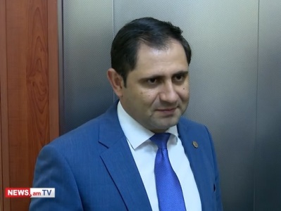 Вице-премьер: Грузоперевозки из Ирана в Армению не прекратятся
