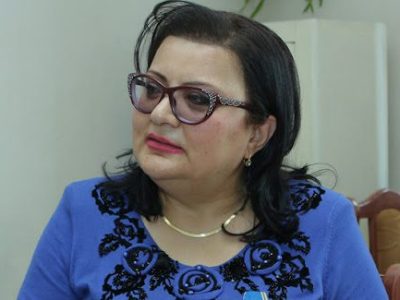 Երեւանի 122 հիմնական դպրոցի տնօրենին կալանավորելու միջնորդությունը դատարանը կրկին մերժել է. փաստաբան
