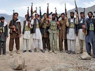 Russia, China, Iran and Pakistan affirm need to achieve national reconciliation in Afghanistan