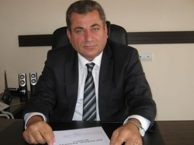 Աննա Մկրտչյանի հոր՝ Արա Մկրտչյանի վերաբերյալ քրեական գործը դատարանում է
