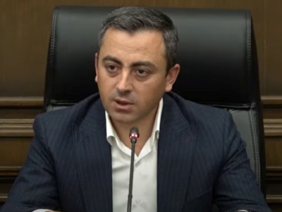Opposition ‘Armenia’ Faction in parliament: Security crisis in country not overcome yet
