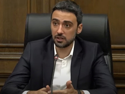«Հայաստան» խմբակցություն. Հայաստանի ՄԱԿ ներկայացրած հայցն ընդդեմ Ադրբեջանի ճիշտ եւ տրամաբանական էր