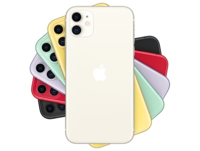 Рекордно подешевел самый популярный iPhone
