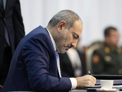 Armenia State Committee of Science has new General Secretary