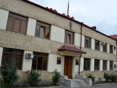 Արցախում շինաշխատանքներին իրանական անձնագրերով ադրբեջանցիների մասնակցելու լուրերը կեղծ են. Արցախի ԱԱԾ