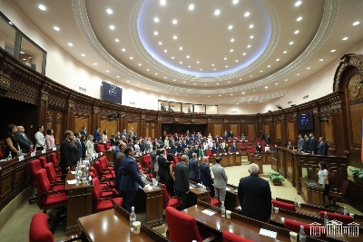 «Ժողովուրդ». Համայնքների խոշորացման հարցը կքննարկեն երկու անգամ. իշխանությունները շտապում են