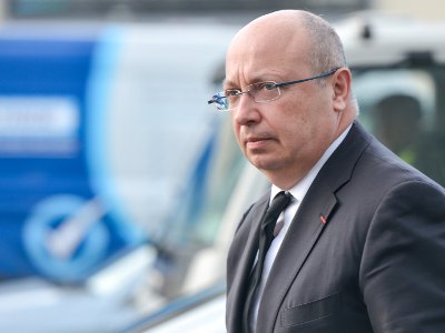 Посол Франции в Австралии назвал действия Канберры предательством